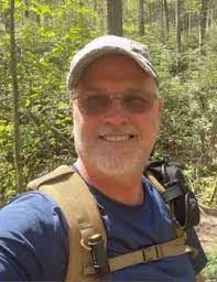 Scott Ernest Carpenter (1963-2023)