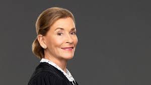 He recalled some banter where he could have said judy, judy, judy, but he wasn't sure.'. Judge Judy Puts Down Her Gavel And Her 47m Pay Cheque After 25 Years