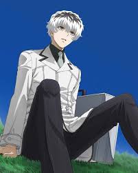 Tokyo Ghoul:Re (Anime) | Tokyo Ghoul Wiki | Fandom