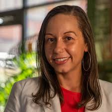 Brittany Rike Realtor with The Murphy Group