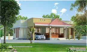 Beautiful Small Houses Little Everglades Home A 900 Square Feet Coastal Home In Everglades Cit Small House Design Kerala Kerala House Design Small House Design