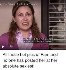 Additionally, oh lawd he comin,' the final level of the chonk chart, was adopted as an online catchphrase used to describe large objects, animals or people. The Office Us S3e23 The Job And Uh I Had Fun Goofing Around With Dwight Today 10 The Office Meme On Me Me