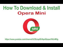 Download opera for pc windows 7. How To Download Install Opera Mini In Pc Ii Windows 7 8 1 10 Ii