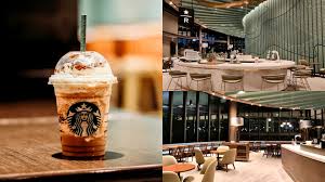Features coffee from starbucks, the reasons for the popularity of coffee houses. The Biggest Starbucks Reserve In Malaysia Opens In Tropicana Gardens Mall Pj Klook Travel Blog