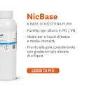 Nicotine Italy - CHEMNOVATIC
