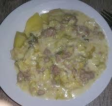 Wirsingkohl Hackfleisch Topf Von Tf210308 Chefkoch Wirsingkohl Hackfleisch Wirsing