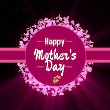 New users enjoy 60% off. Happy Mother S Day Video Flowers Roses Online Greeting Card Template Postermywall