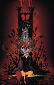 Red Wedding Game Of Thrones Art A Song Of Ice And Fire Hbo Game Of Thrones