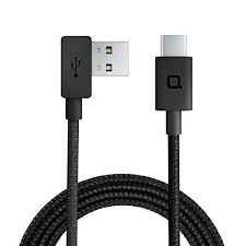 On the budget end of the spectrum is the syncwire iphone cable, a super durable nylon braided charger with an aramid fiber core that can stand up to 12,000 bends over its lifespan. Nonda Zus Super Duty Usb C To Usb A Cable 4ft 1 2m 90 Degree Charger And Data Sync For Macbook 12 Inch Nexu In 2020 Iphone Charger Iphone Cable Apple Charger Cord
