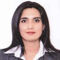 Andrea Miranda Ochoa