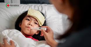 Image result for Fever