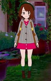 We did not find results for: Pokemon Sword Shield Female Protag Export By Blackroses96 On Deviantart