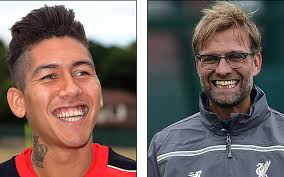 Klopp had previously been known by football fans online for his 'yellow teeth'. Dentist Who Treated Liverpool Stars Firmino Jurgen Klopp And Sadio Mane Talks About Fixing The Smile Of His Anfield Heroes The Standard Sports