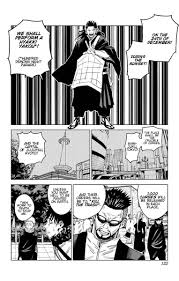 Jika gambar tidak muncul coba gunakan browser google chrome! Read Tokyo Metropolitan Magic Technical School Chapter 3 Mangafreak