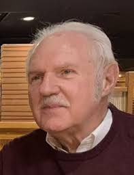 Obituary information for Robert Dale Cunningham