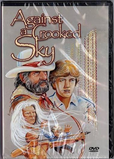 Prime Video: Against a Crooked Sky