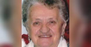 Anne Mary Brainard Obituary