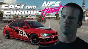 Need For Speed Heat Mitsubishi Evo Ix Fast Furious Tokyo Drift Sean S Evo Youtube Skin's not perfect, this is an evo ix, tokyo drift evo was a vii or viii not sure.