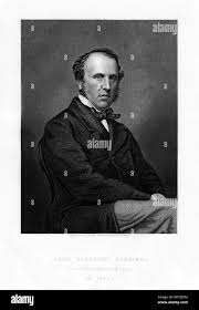 Charles John Canning, 1st Earl Canning ...