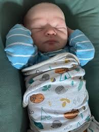 Our precious new granddaughter Madison Dell Middlebrooks,  great-granddaughter of Julius and Georgia Smith Procell and Herschel and  Judy Middlebrooks, great-great-granddaughter of Steve and Mary Frances  Paddie Procell, William Moses and Lavada Ann