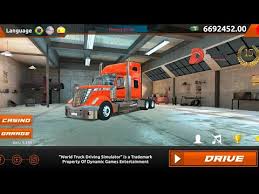 Aquí, tendrás la oportunidad de convertirte en un conductor para conducir . World Truck Driving Simulator 1 189 Mod Apk Hack Youtube