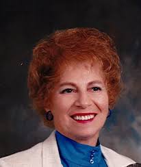 Obituary information for Sylvia M. Cerullo Belcastro