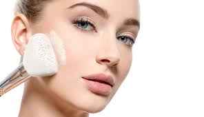 How To Use Setting Powder 100 Pure