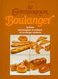 Epingle Sur Boulangerie