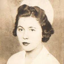 Make Way For The Lady Ensign: An American Memoir Published Today After 25  Years