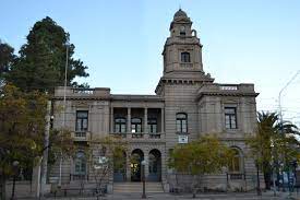 Godoy cruz is a city in the province of mendoza, argentina. Godoy Cruz Mendoza Wikipedia