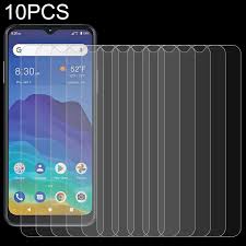 For ZTE Blade 11 Prime 10 PCS 0.26mm 9H ...