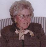 Obituary for Joaquina F. Mendes