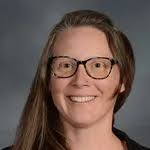 Dr. Joy Canfield, PhD