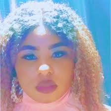 Yvette Bond Anderson