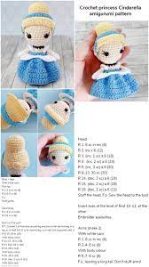Check spelling or type a new query. Amigurumi Crochet Princess Free Pattern Amigurumi Crochet Disney Crochet Patterns Crochet Princess Crochet Doll Pattern