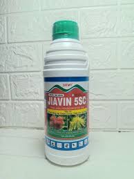 Jiavin 5SC