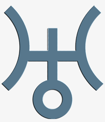 There were several versions of the name in greek; Uranus Symbol Greek Mythology Greek God Uranus Symbol Transparent Png 1200x1200 Free Download On Nicepng