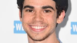 Disney star Cameron Boyce's mum shares heartbreaking tribute after his  death