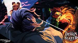 Demon slayer rpg 2 is a fangame on the popular manga/anime series demon slayer created by koyoharu gotouge. Fpepj1edty Gkm
