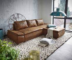 Delife Schlafsofa Abilene Silbergrau 260x175 Cm Schlaffunktion Ottomane Variabel Ecksofa Online Kaufen Otto Divani Vintage Mobili Divano Angolare