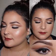 Makeup by Elizabeth Gonzalez