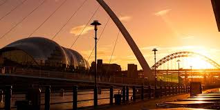 Maybe you would like to learn more about one of these? Newcastle Entdecken Reisetipps Fur England Reisefuhrer England Dfds