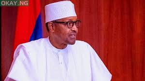 President buhari speaks about biafra in an interview with al jazeera. X65jpm6glydoqm