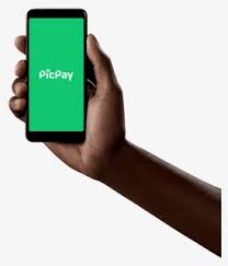 Schau dir angebote von icons auf ebay an. Picpay Logo Hd Png Download Kindpng