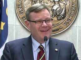 NC House Speaker sued for alienation of affection