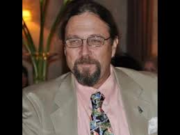 Remembering Steve Hedgecock