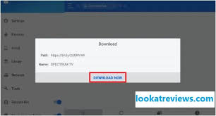 I installed this downloader on my firestick because googling said it could be used to install the spectrum tv app on firestick. How To Install Spectrum Tv App On Firestick Fire Tv