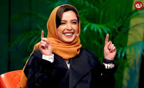 عکس| سفر به تاریخ؛ «تینا وصال» (بچه مهندس) 11 سال قبل در کنار «پژمان جمشیدی» در یک تئاتر