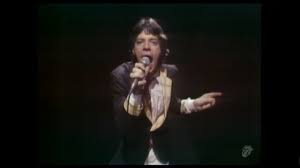Sit with your legs in front of you, knees bent. The Rolling Stones Miss You Official Promo Youtube
