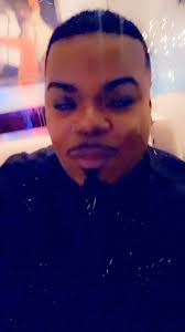 Sometimes you have to THRIVE through it